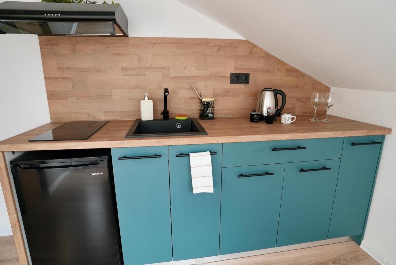Lily's 5 By Bulgarentals - Apartament