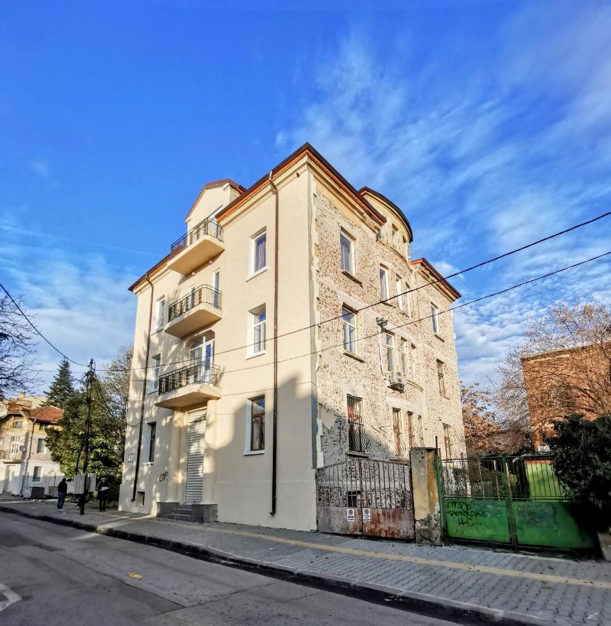 Lily's 5 By Bulgarentals - Apartament *
