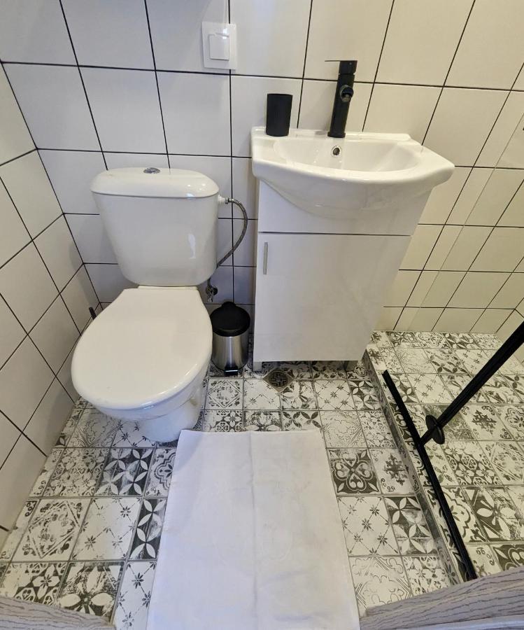 Lily's 5 By Bulgarentals - Apartament *