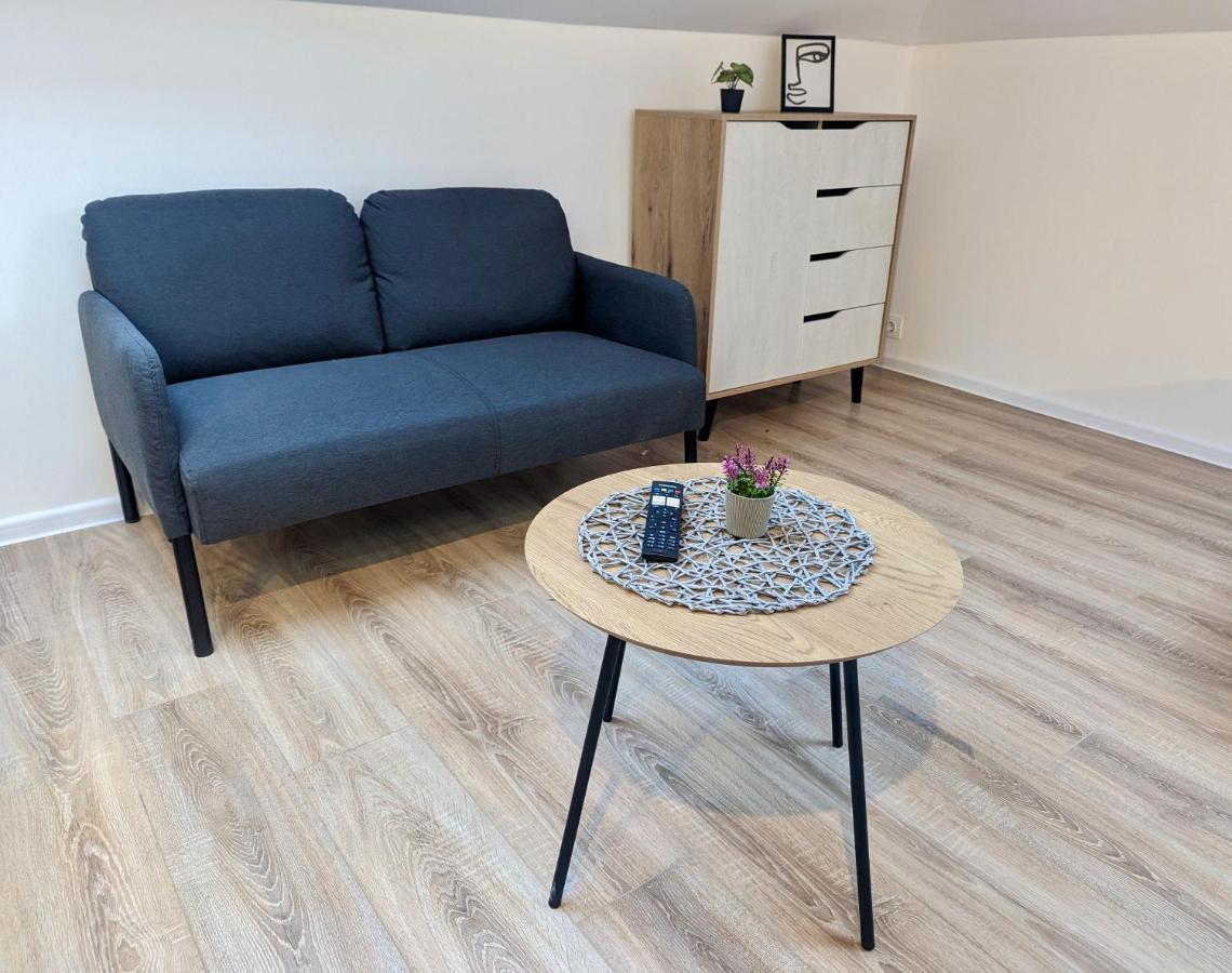 Lily's 5 By Bulgarentals - Apartament Sofia
