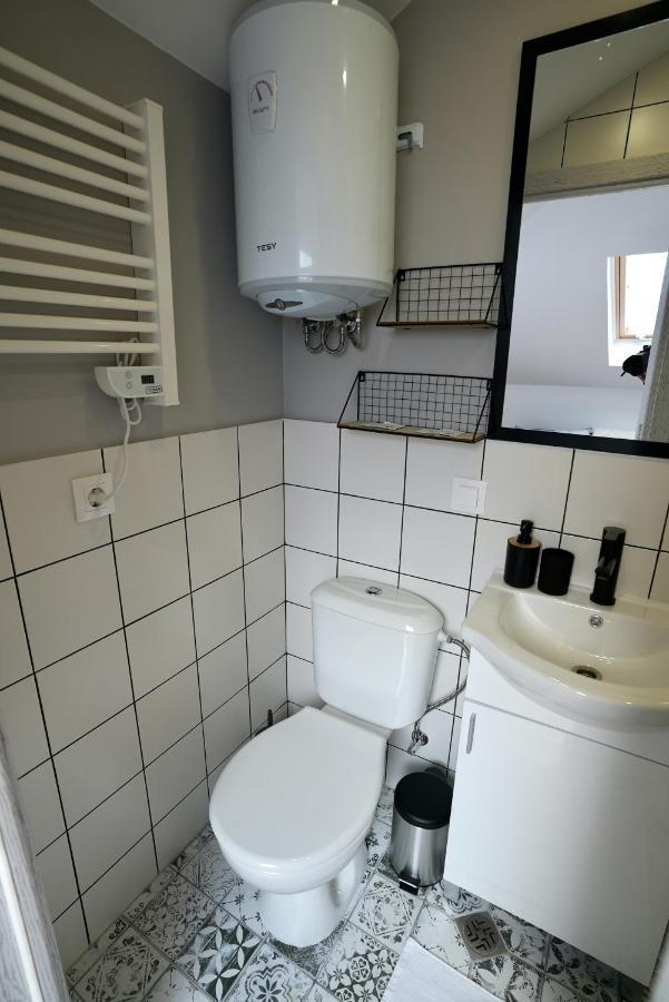 Lily's 5 By Bulgarentals - Apartament