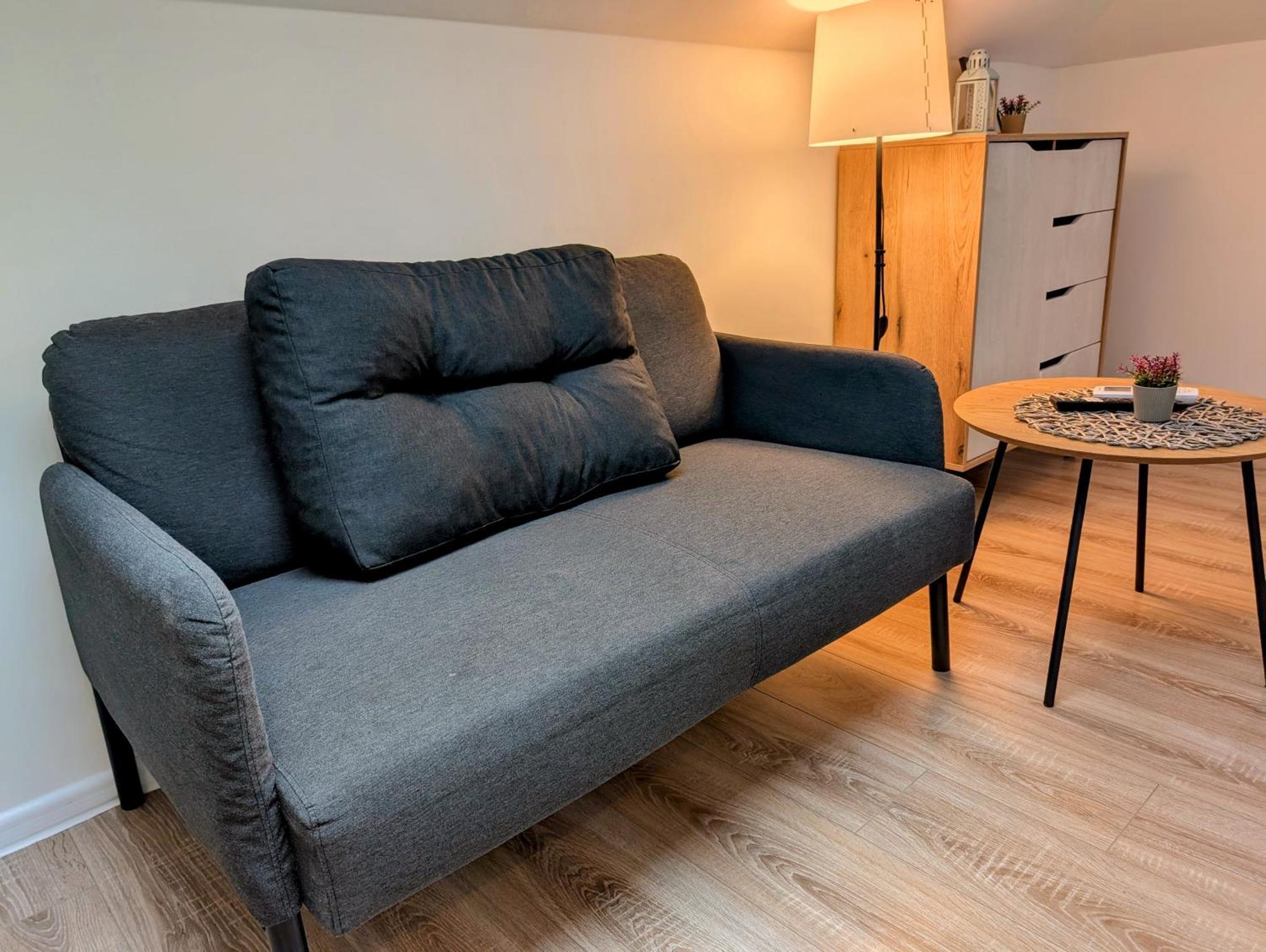 Lily's 5 By Bulgarentals - Apartament *